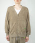 Cloud Pile Cardigan
